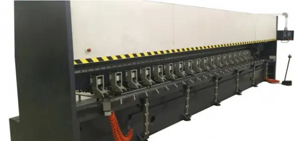 TOP 5 V-Grooving Machine Manufactures - 2024 Guide 2 CIDAN V-grooving machine