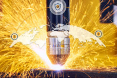 CNC Plasma Cutter for sale