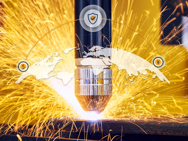 How Much Does A CNC Plasma Cutter Cost Pricing Guide