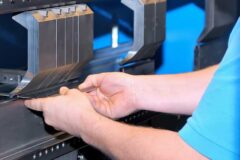 Choose A Small Press Brake