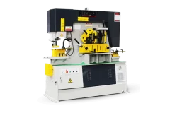 ¿Quieres saber el precio de esta económica máquina perforadora hidráulica?