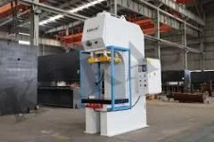 Presse poinçonneuse KRRASS à vendre