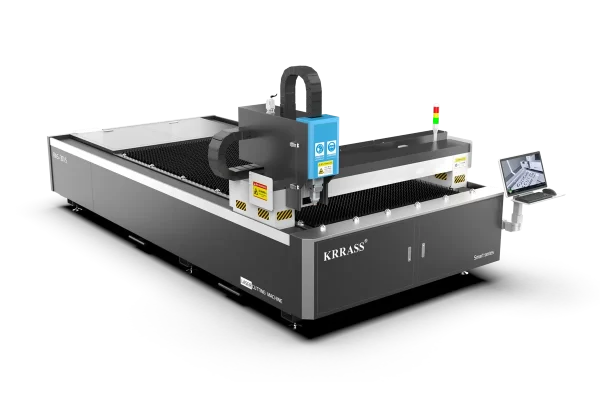 TOP 5 Best Laser Cutter Manufactures - 2024 Guide 4 Krrass one of the best laser cutter for metal fabrication