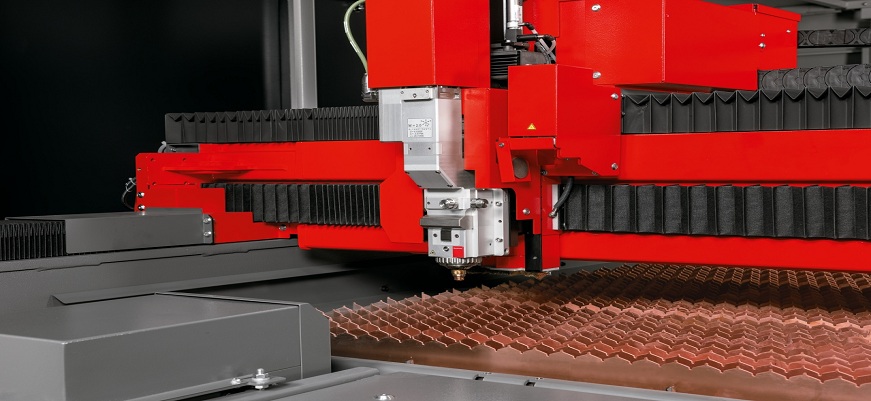 Laser Cutting Quality Control: Key Factors And Solutions 1 Laser cutting quality control