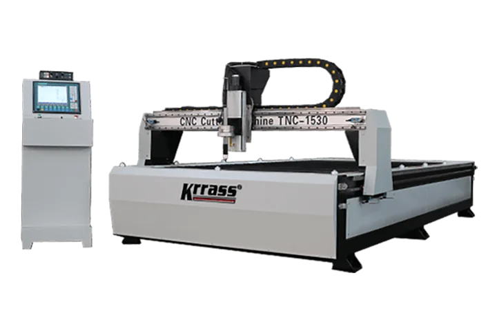 Plasma Cutting Machine 4 Plasma cutter