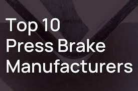 Press Brake China - Ultimate Guide For Top Manufactures 2 Press brake China-Top China press brake manufactures