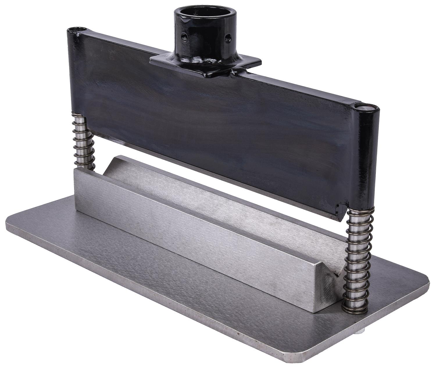 Accesorio de prensa plegadora hidráulica