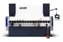 Что такое листогибочный пресс - Ссылка Krrass узнать больше!