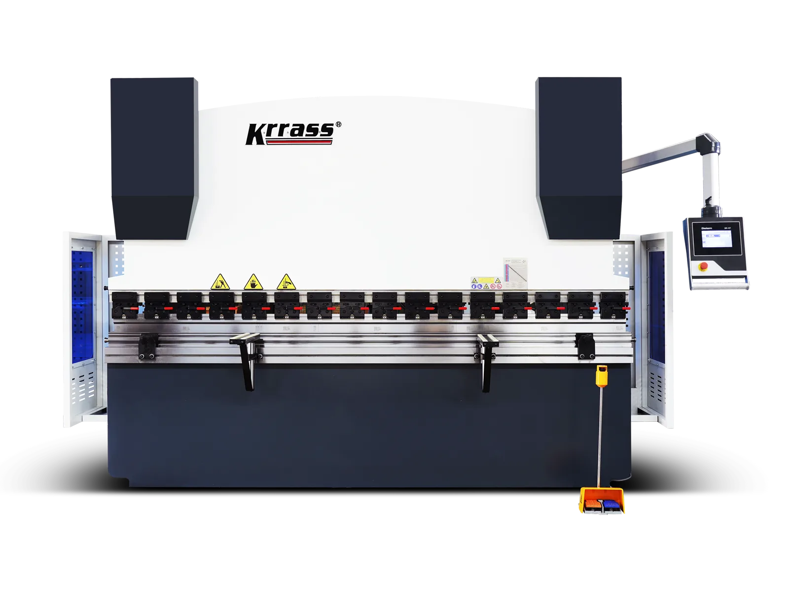 What is press brake - Link Krrass learn more!