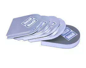 Full Enclosed Fiber Laser Cutting Machine 21 aluminum