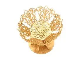 Full Enclosed Fiber Laser Cutting Machine 20 brass