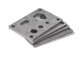 Full Enclosed Fiber Laser Cutting Machine 19 carbon steel