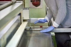 Gate Shear Maintenance