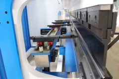 устранение неисправностей гидравлического листогибочного пресса