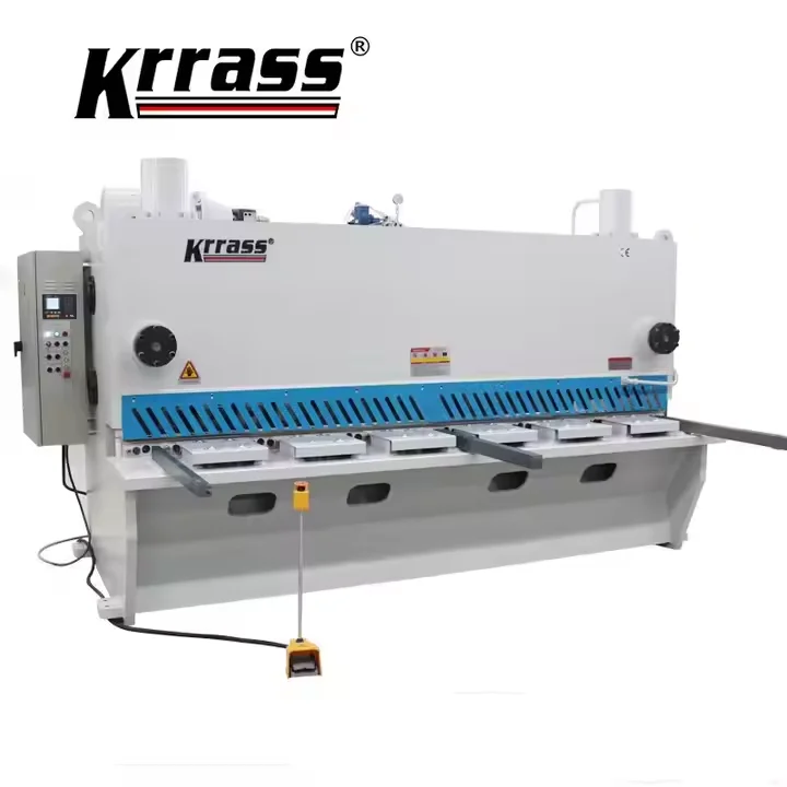 Что такое гильотинные ножницы — определение, преимущества, стоимость и многое другое 3 Номер модели 20240425160508