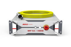 1000w 1500w Fiber Laser Source Krrass