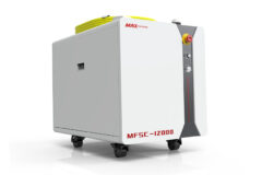 12000W Fiber laser source Krrass