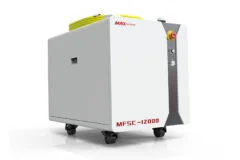 Source laser à fibre 12000W Krrass