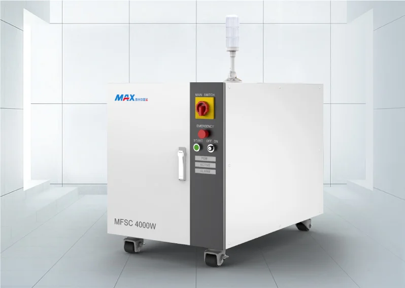 MFSC 4000W