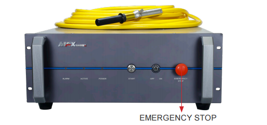 2000W 3000W Fiber Laser Source Manual 6 QQ截图20240510123530