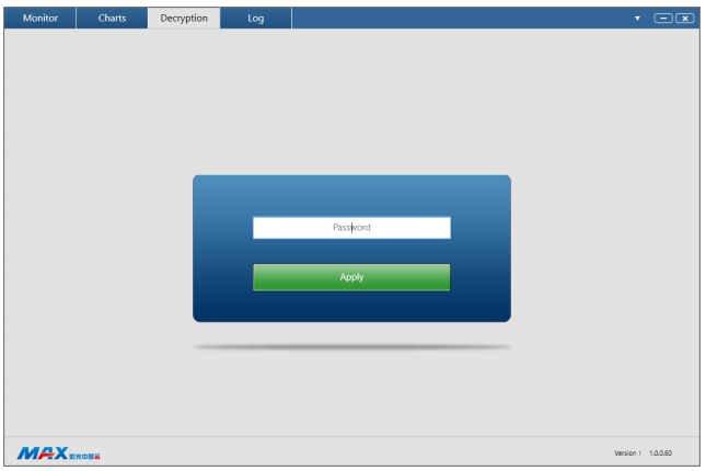 2000W 3000W Fiber Laser Source Manual 18 QQ截图20240510145416