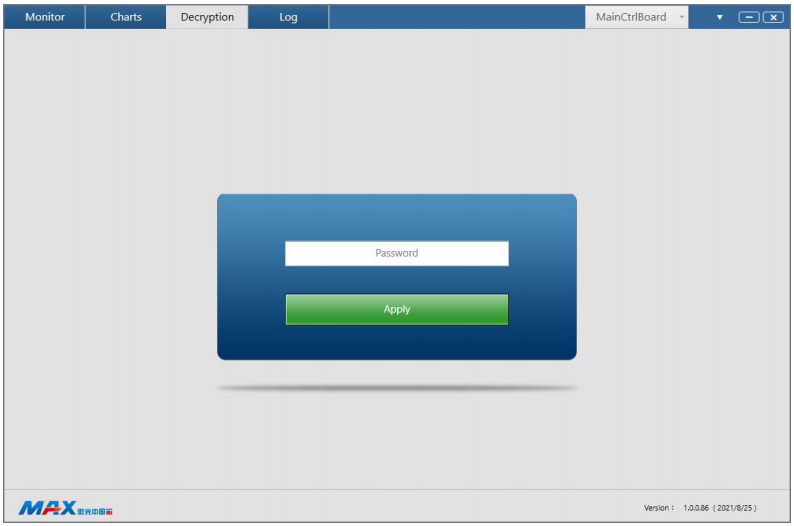 12000W Fiber Laser Source Manual 28 QQ截图20240513094338