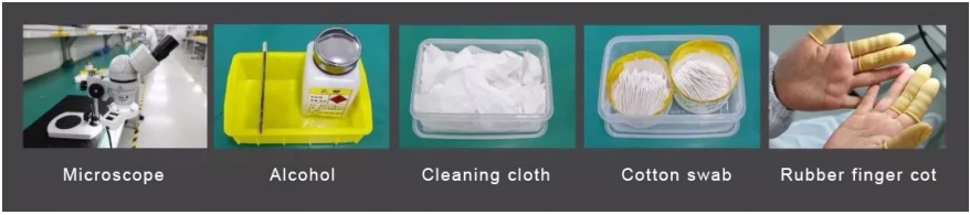 12000W Fiber Laser Source Manual 30 QQ截图20240513102904