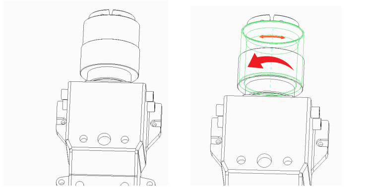 12000W Fiber Laser Source Manual 38 QQ截图20240513111812