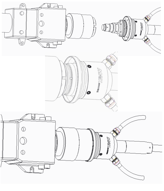 12000W Fiber Laser Source Manual 39 QQ截图20240513112012