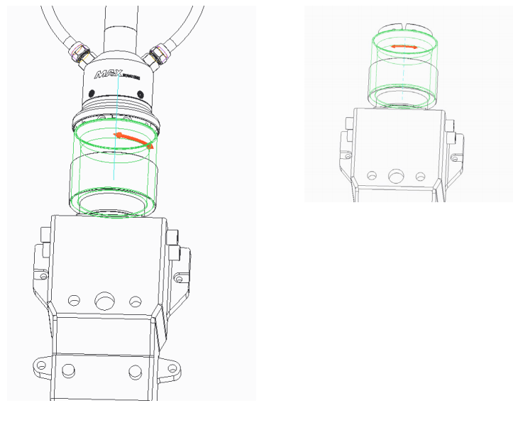 12000W Fiber Laser Source Manual 40 QQ截图20240513112131