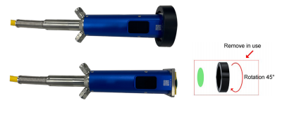 40000W Fiber Laser Source Manual 8 QQ截图20240513141636