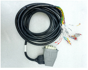 40000W Fiber Laser Source Manual 13 QQ截图20240513145857