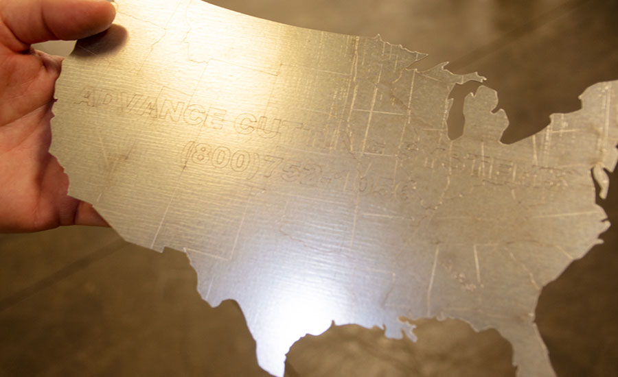 Top Manufactures Of Fiber Laser Cutting Machine In USA 10 3 DSC 5504