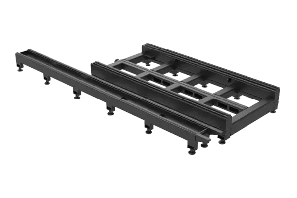 Integrated Machine Bed Integrated Machine Bed