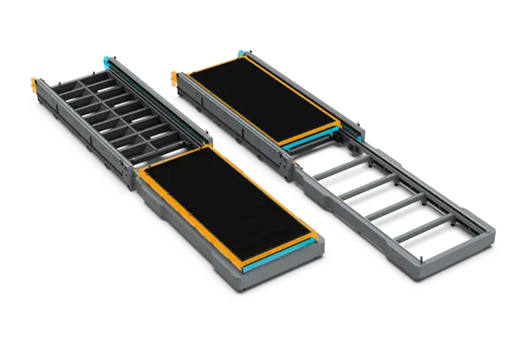 Full Enclosed Fiber Laser Cutting Machine 7 Lightning swap for laser metal cutting machine