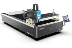 Стоимость лазерной машины RAS Smart Fiber Krrass