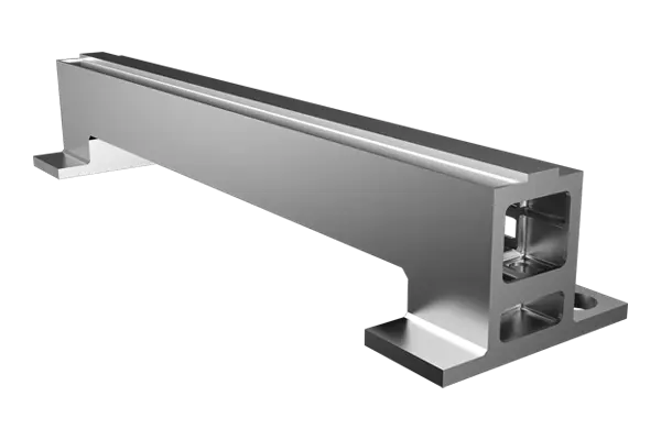 The Fifth-generation Aviation Aluminum Alloy Beam The Fifth-generation Aviation Aluminum Alloy Beam