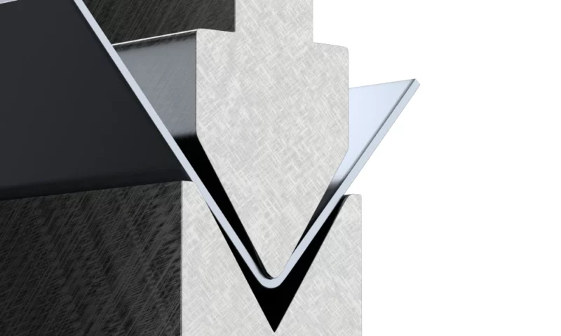 4m Press Brake for Sale: Features, Pros, Price 2 4m press brake for sale tonnage