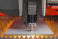 Preço da máquina de corte a laser Bystronic 40KW