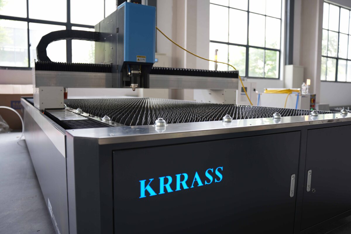 How Thick Can 6000W Fiber Laser Cut Various Materials? 6 How thick can 6000w fiber laser cut