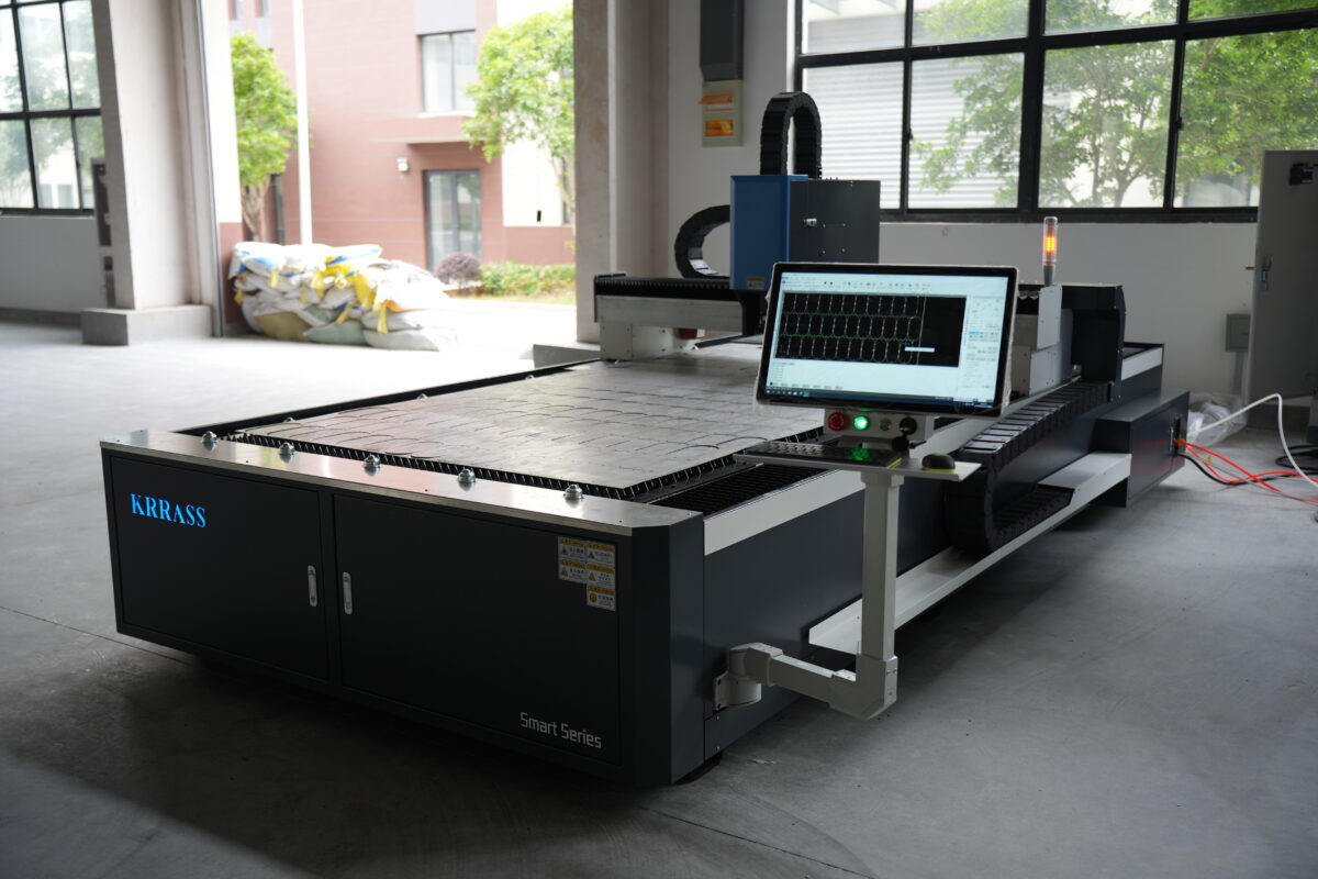 How Thick Can 3000W Fiber Laser Cut: Unveiling the Limits 4 How thick can 3000W fiber laser cut Krrass