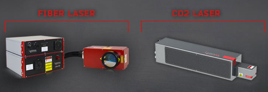 How Thick Can 6000W Fiber Laser Cut Various Materials? 5 Fiber laser vs CO2 laser:which is better for cutting metal