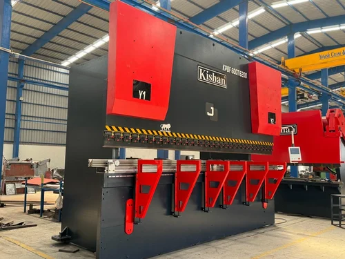 Best Hydraulic Press Brake Machine Manufactures in India 3 Best Hydraulic press brake machine manufactures in India