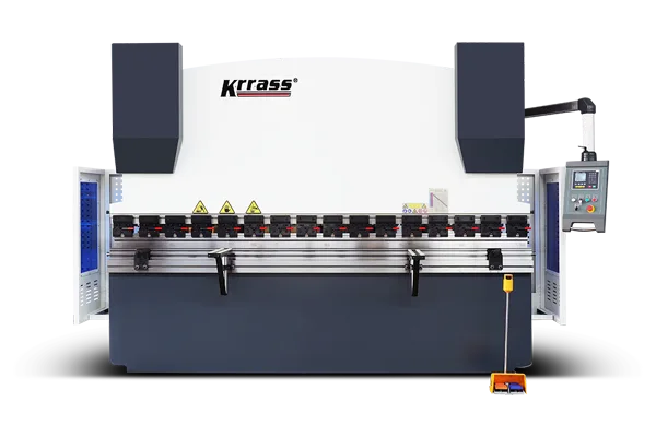 What Is a Hydraulic Press Brake? 2024 Latest Guide 4 What is a hydraulic press brake Krrass
