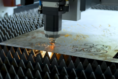 what is a fiber laser cutting machine Krrass