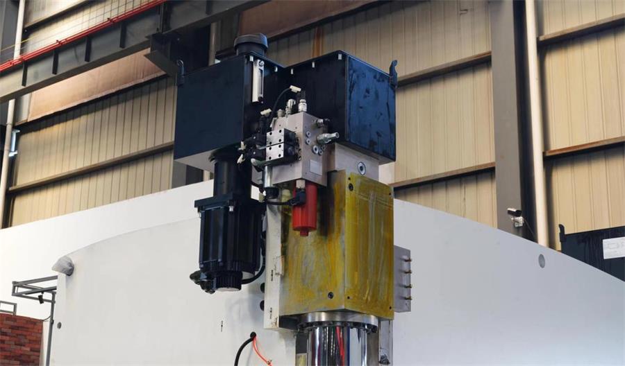 What Is a Hydraulic Press Brake? 2024 Latest Guide 3 what is a hydraylic press brake China