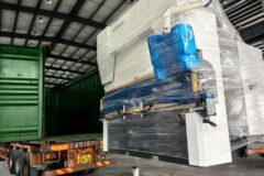 EPP-70T2500 Pure Electric Bending Machine