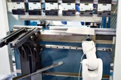 Press brake tools Krrass