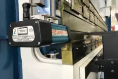 Arten von Metallpressmaschinen