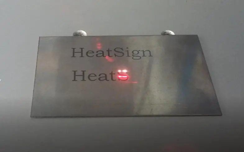 Fiber laser applications